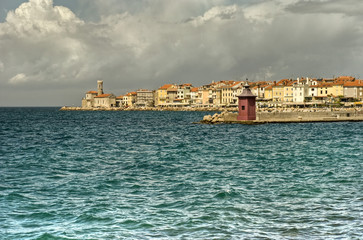 Piran