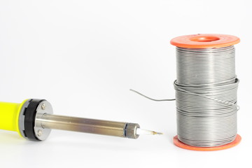 soldering iron