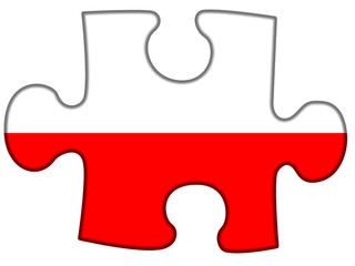 Polen Puzzle