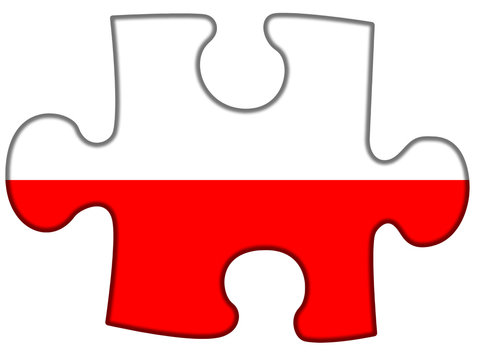 Polen Puzzle