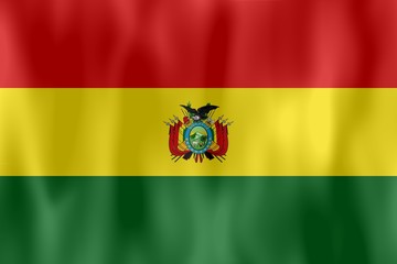 drapeau bolivie bolivia flag