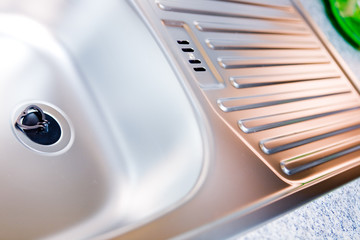 Ambiance cuisine moderne