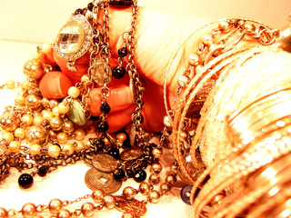 joyas,