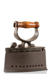 iron