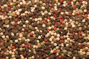 Pepper mix