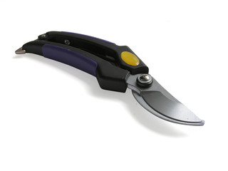 1580 - Sécateur, jardinage et horticulture