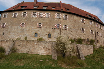 die Burg