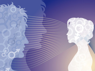 human communication