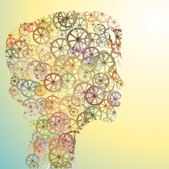 Profile of Industrial Mind