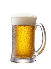 mug of beer