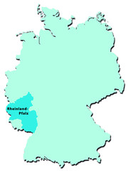 Rheinland-Pfalz