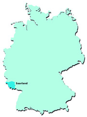 Saarland