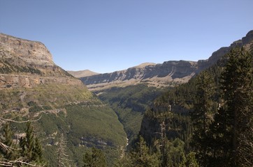 Gradas de Soaso y Morr&oacute;n de tobacor.