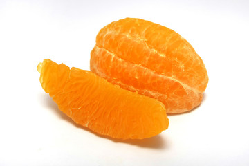 Orange Peels