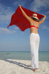 Life is a Beach