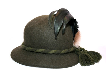 Oktoberfest hat