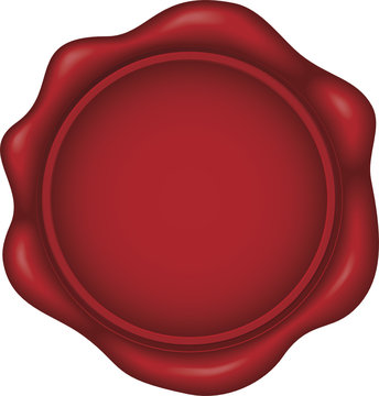 wax seal
