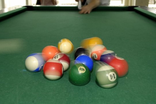 Billard