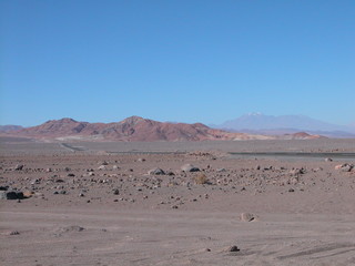 desert d'atacama