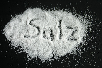 Salz