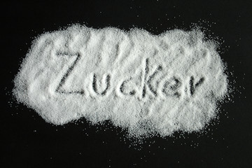 Zucker