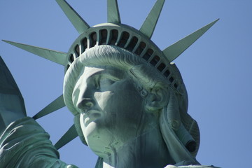 statue, liberty, libertée, libertee, new, york, new-york, © DjiggiBodgi.com