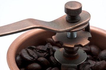 coffe mill