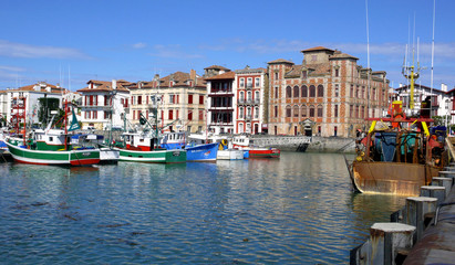 Ciboure