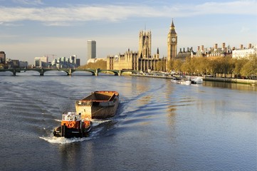 River Thames