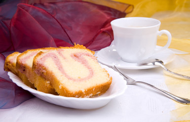 sweet cake