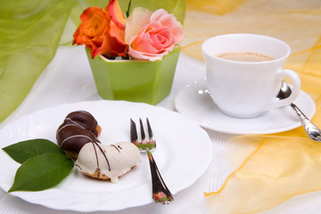 sweet cake