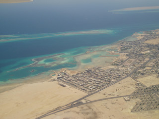 city