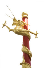chinese dragon