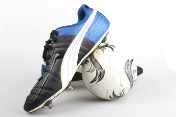 football boots 