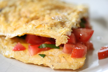 Omelette