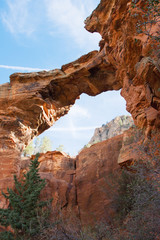 Devil's Bridge