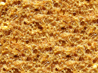 bread texture