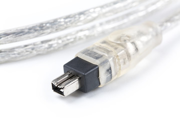 Firewire cable
