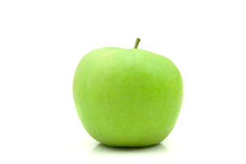 green apple