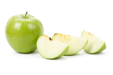 Green Apple