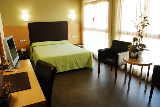 habitaci&oacute;n