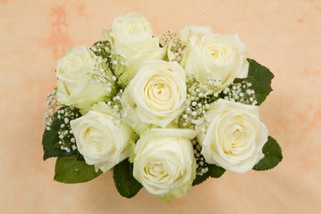 White Roses