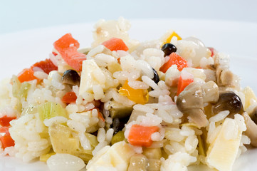 Insalata di riso