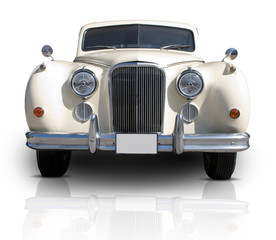 Classic Car