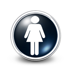 Female button