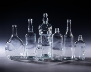Glassware
