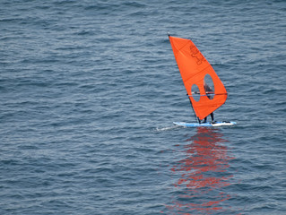 Windsurf
