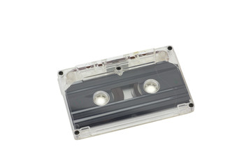 Audio cassette