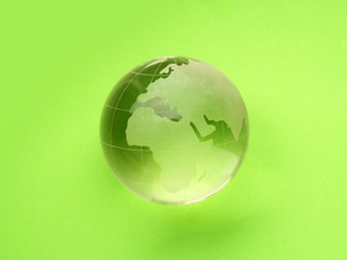 Globe