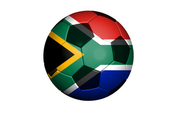 Südafrika Fussball WM 2010